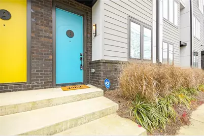 415 Gartrell Street SE #4, Atlanta, GA 30339 - Photo 1