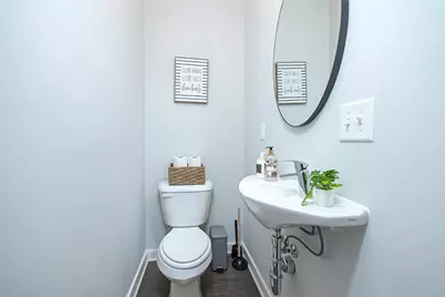 415 Gartrell Street SE #4, Atlanta, GA 30339 - Photo 27