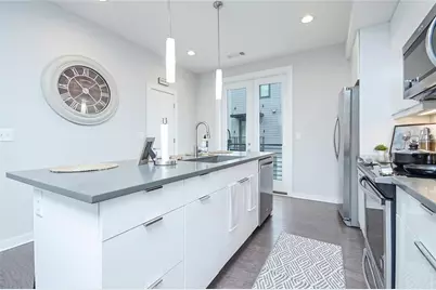415 Gartrell Street SE #4, Atlanta, GA 30339 - Photo 11