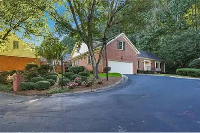 1883 Bedfordshire Court, Decatur, GA 30033 - Photo 45