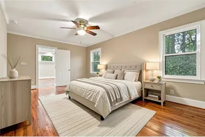1883 Bedfordshire Court, Decatur, GA 30033 - Photo 21