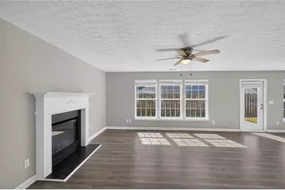 48 Chalet Crossing, Dallas, GA 30132 - Photo 5