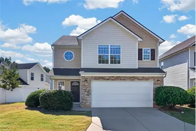 48 Chalet Crossing, Dallas, GA 30132 - Photo 1