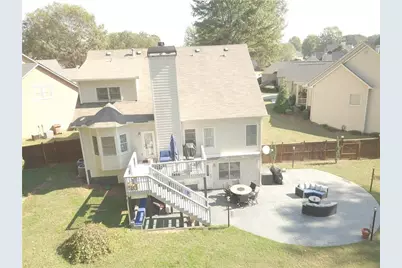 3325 Worthington Court, Powder Springs, GA 30127 - Photo 9