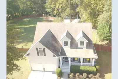 3325 Worthington Court, Powder Springs, GA 30127 - Photo 7