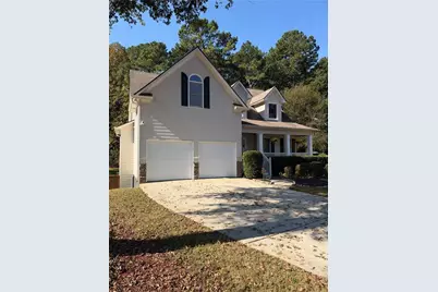 3325 Worthington Court, Powder Springs, GA 30127 - Photo 3