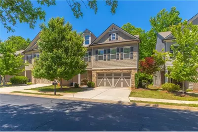 5046 Apple Grove Road, Buford, GA 30519 - Photo 1