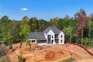 915 Ebenezer Ln, Milton, GA 30075 - Photo 1