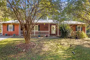 5846 Fox Run, Rex, GA 30273 - Photo 1