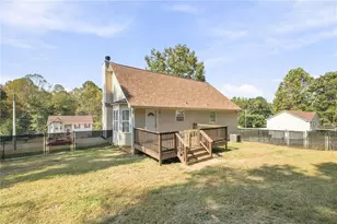 20 Pinnacle Point Way, Rockmart, GA 30153 - Photo 9
