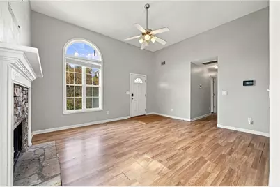 20 Pinnacle Point Way, Rockmart, GA 30153 - Photo 3