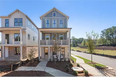 4414 Braken Lane, Alpharetta, GA 30076 - Photo 1