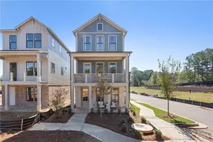 4414 Braken Ln, Alpharetta, GA 30076 - Photo 1