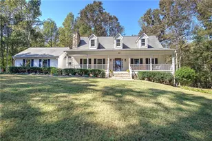265 Cedar Creek Road NW, Cartersville, GA 30121 - Photo 1
