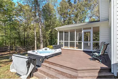 265 Cedar Creek Road NW, Cartersville, GA 30121 - Photo 37