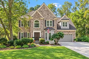 3950 Lorien Way NW, Kennesaw, GA 30152 - Photo 1