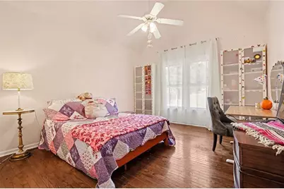 3950 Lorien Way NW, Kennesaw, GA 30152 - Photo 21