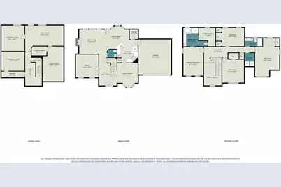 3950 Lorien Way NW, Kennesaw, GA 30152 - Photo 33