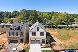 2135 Fern Circle, Alpharetta, GA 30076 - Photo 59