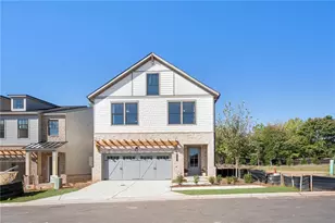 2135 Fern Circle, Alpharetta, GA 30076 - Photo 1