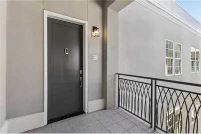 58 Canton Street #408, Alpharetta, GA 30009 - Photo 3