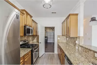 2508 Morgan Chase Drive, Buford, GA 30519 - Photo 5