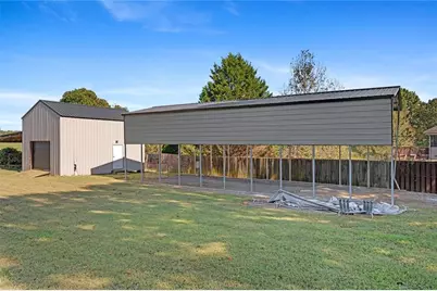 380 Bowdoin Lane SW, Adairsville, GA 30103 - Photo 3