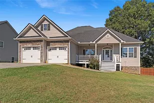 380 Bowdoin Ln SW, Adairsville, GA 30103 - Photo 1