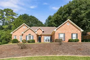 508 Terra Verte, Peachtree City, GA 30269 - Photo 1