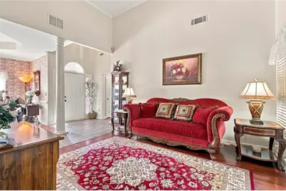 508 Terra Verte, Peachtree City, GA 30269 - Photo 5