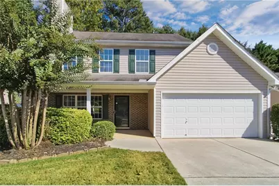 273 Rosemont Court, Hiram, GA 30141 - Photo 1