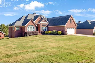 1001 Landmark Drive, McDonough, GA 30252 - Photo 1