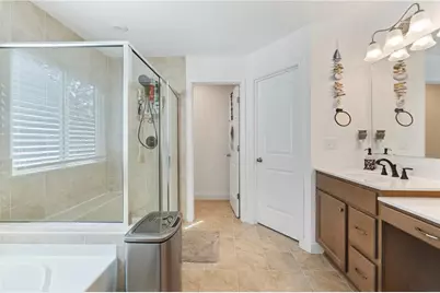 8110 Scenic Ridge Way, Ball Ground, GA 30107 - Photo 17