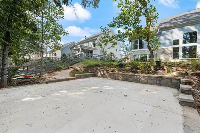 8110 Scenic Ridge Way, Ball Ground, GA 30107 - Photo 29