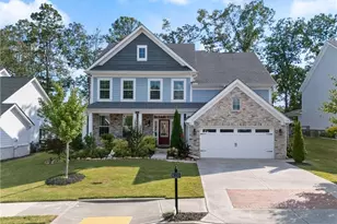 8110 Scenic Ridge Wy, Ball Ground, GA 30107 - Photo 1