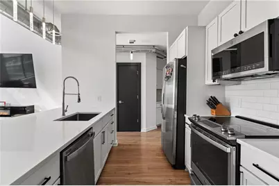260 18th Street #10226, Atlanta, GA 30363 - Photo 7