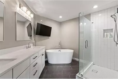260 18th Street #10226, Atlanta, GA 30363 - Photo 21