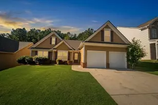 1187 Balvaird Dr, Lawrenceville, GA 30045 - Photo 1