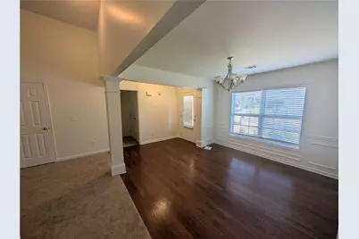 1187 Balvaird Drive, Lawrenceville, GA 30045 - Photo 5