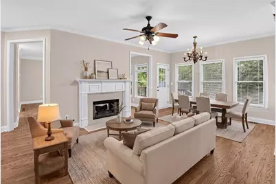 1176 Michael Lane, Decatur, GA 30033 - Photo 13