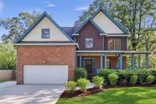 1176 Michael Ln, Decatur, GA 30033 - Photo 1