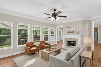 1176 Michael Lane, Decatur, GA 30033 - Photo 5