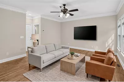 1176 Michael Lane, Decatur, GA 30033 - Photo 15