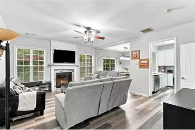 2037 Fosco Drive, Duluth, GA 30097 - Photo 7