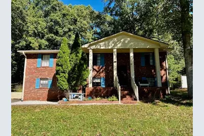 2851 Club Drive, Lawrenceville, GA 30044 - Photo 1