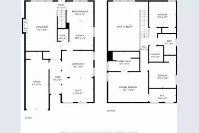 9899 Vista Circle, Union City, GA 30291 - Photo 33