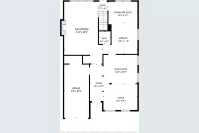 9899 Vista Circle, Union City, GA 30291 - Photo 31