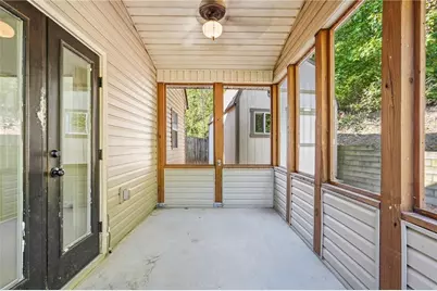 141 Bethany Manor Drive, Ball Ground, GA 30107 - Photo 25