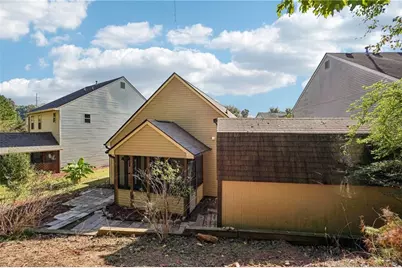141 Bethany Manor Drive, Ball Ground, GA 30107 - Photo 29