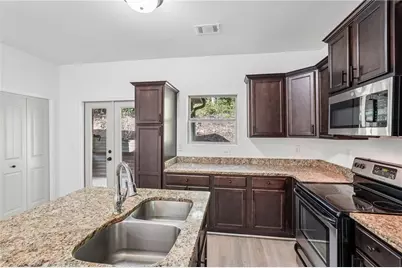 141 Bethany Manor Drive, Ball Ground, GA 30107 - Photo 9